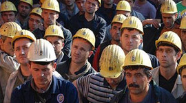 "Elhamdülillah işçi bulamıyoruz"