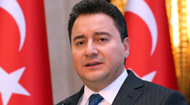 Ali Babacan’dan rahatlatan açıklama!