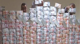 2013'te milyoner edecek olan milli piyango ikramiyesi