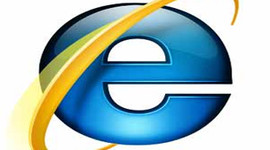 İnternet Explorer kullananlar dikkat!