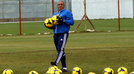 Roberto Carlos Sivasspor'dan istifa etti