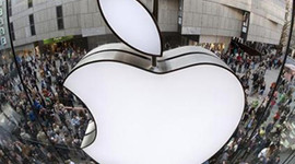 500 milyar $'lık elmaya bir şok daha!