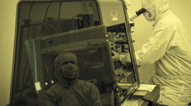 Türkiye‘nin ilk çip fabrikası kuruluyor