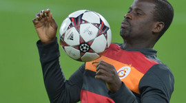Eboue Premier Lig'e...