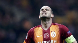 Sneijder için çılgın teklif!