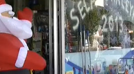 Selamünaleyküm 2013!