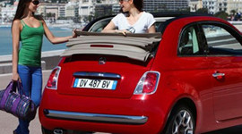 Avrupalı tabana kuvvet!