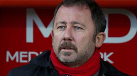 Sergen'in imzası TRT'ye bağlı