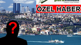 Ak Parti’den İstanbul’a sürpriz aday!