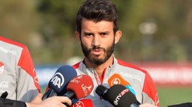 Aslan olmaya hazır!