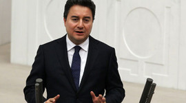 'Birkaç yıla kadar yüksek gelir grubuna gireriz'