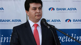 Bank Asya'dan 250. şube