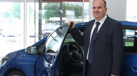 Toyota CEO'su: Ciddi babayiğit lazım!