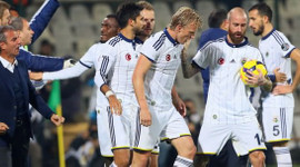 Yıldırım'dan futbolcuları şoke eden ceza!