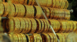 Altını olan ‘pes‘ dedi!