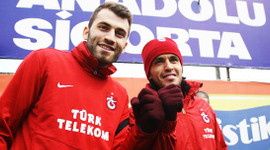 Beşiktaş'tan bomba transfer atağı!