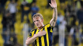 Kuyt Feyenoord'a geri dönüyor!
