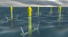 Çılgın proje: Boğaz suyundan elektrik!