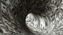 Benjamin uçurumdan düştü!