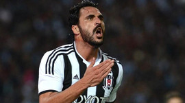 Almeida Türkiye'ye dönüyor