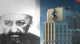 Nakşi torunları İş Bankası'na dava açtı!