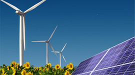 İZKA’dan yenilenebilir enerjiye dev destek