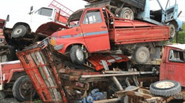 Hurda araçların trafikten çekilme takvimi!