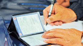 Araç sahipleri bu cezalara dikkat!