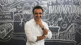 Erzincanlı Ulukaya'dan ABD'ye dev bir yatırım daha