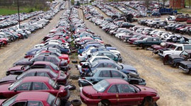 Dikkat! Yüz bin araç yoldan çekilecek