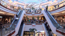 AVM’lere vergi dairesi açılacak