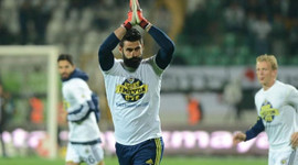 Volkan Demirel'den şaşırtan açıklama