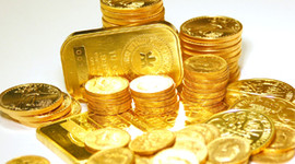 Altının gramı 97,35 lira oldu