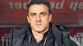 Tayfur Havutçu Süper Lig'e geri dönüyor