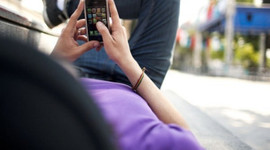 iPhone’a, ithal laptop’a LCD TV’ye vergi geliyor