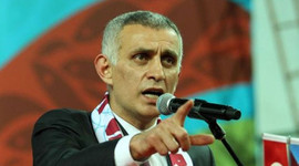 "Ağır bedeller ödeyeceksiniz"