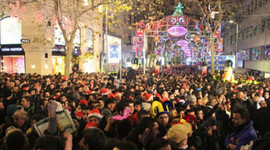 Yılbaşı tatili uzatıldı