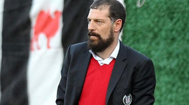 Newcastle United Bilic'e kancayı taktı