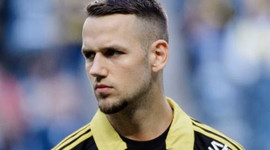 Beşiktaş, Alexander Milosevic 4 yıllığına anlaştı