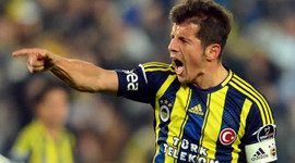 Ve Emre Belözoğlu kararını verdi