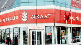 Ziraat Bankası lisansı aldı!