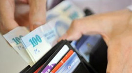 Fitch'den Türk bankalarına uyarı