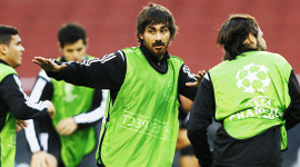 Flaş iddia! Premier Lig ekibinden Veli'ye teklif!