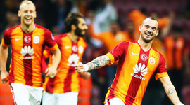 İşte Sneijder'in fiyatı! G.Saray'ın istediği rakam