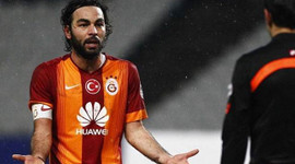 Selçuk İnan: Bıktım artık