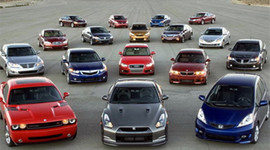 İşte en az yakan otomobiller