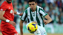 Trabzon'dan Ozan'a servet