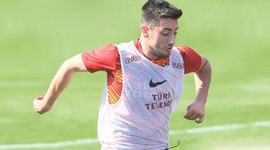 Galatasaray'da Endoğan Adili'ye gün doğdu!