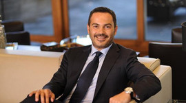 Aktif Bank'ın Genel Müdürü Önder Halisdemir istifa etti