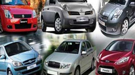 Yıl sonu indirimli otomobil kampanyaları